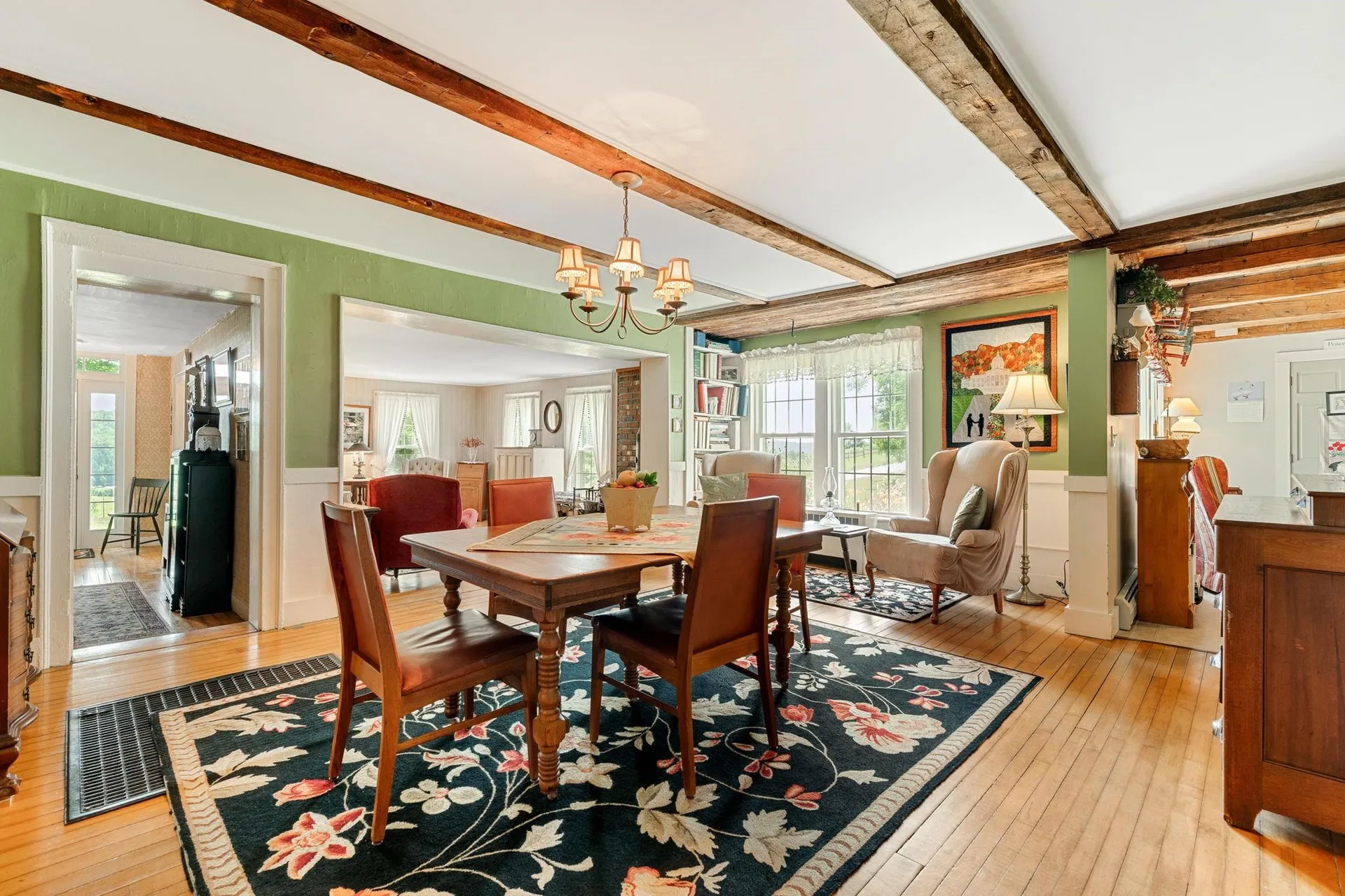 2408 West Street Brookfield VT 05036