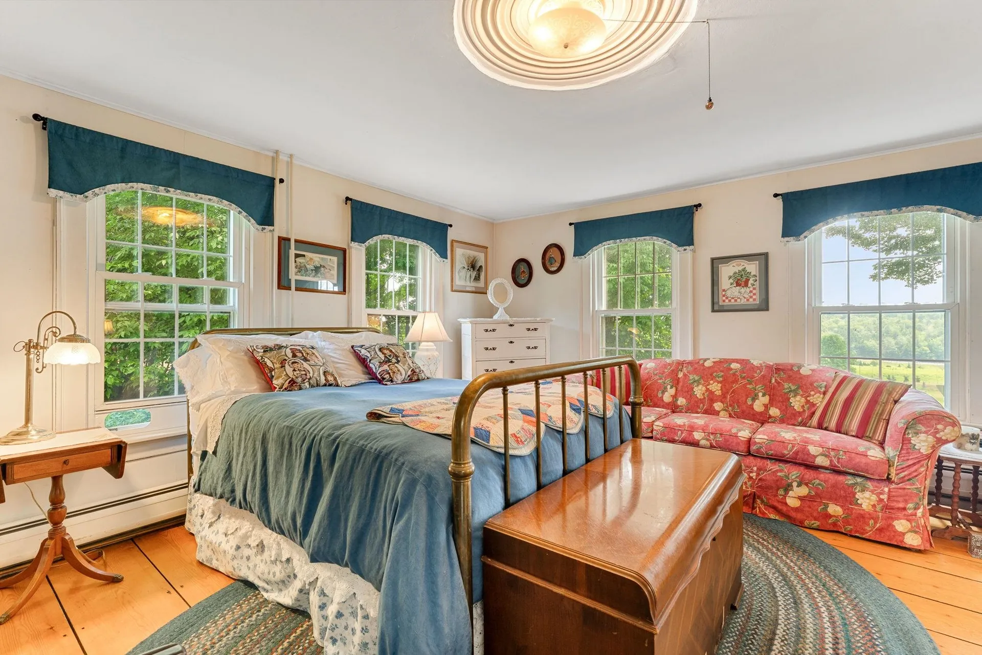 2408 West Street Brookfield VT 05036