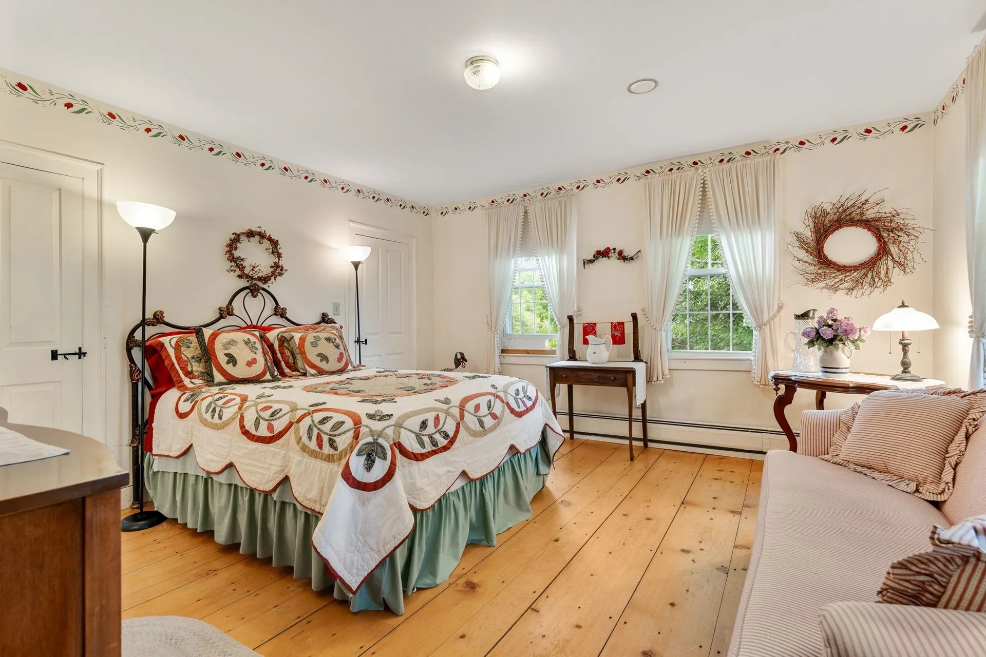 2408 West Street Brookfield VT 05036