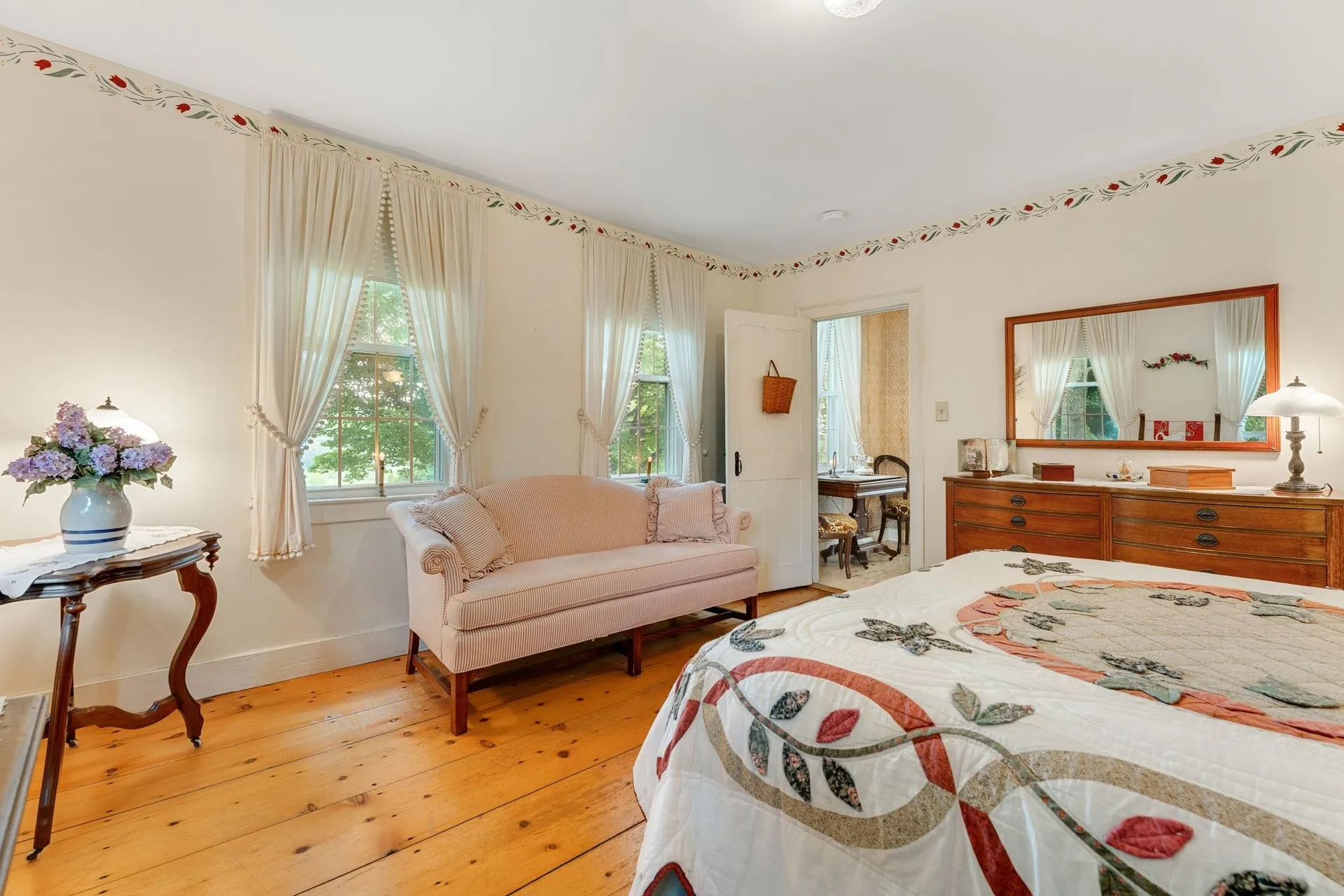 2408 West Street Brookfield VT 05036