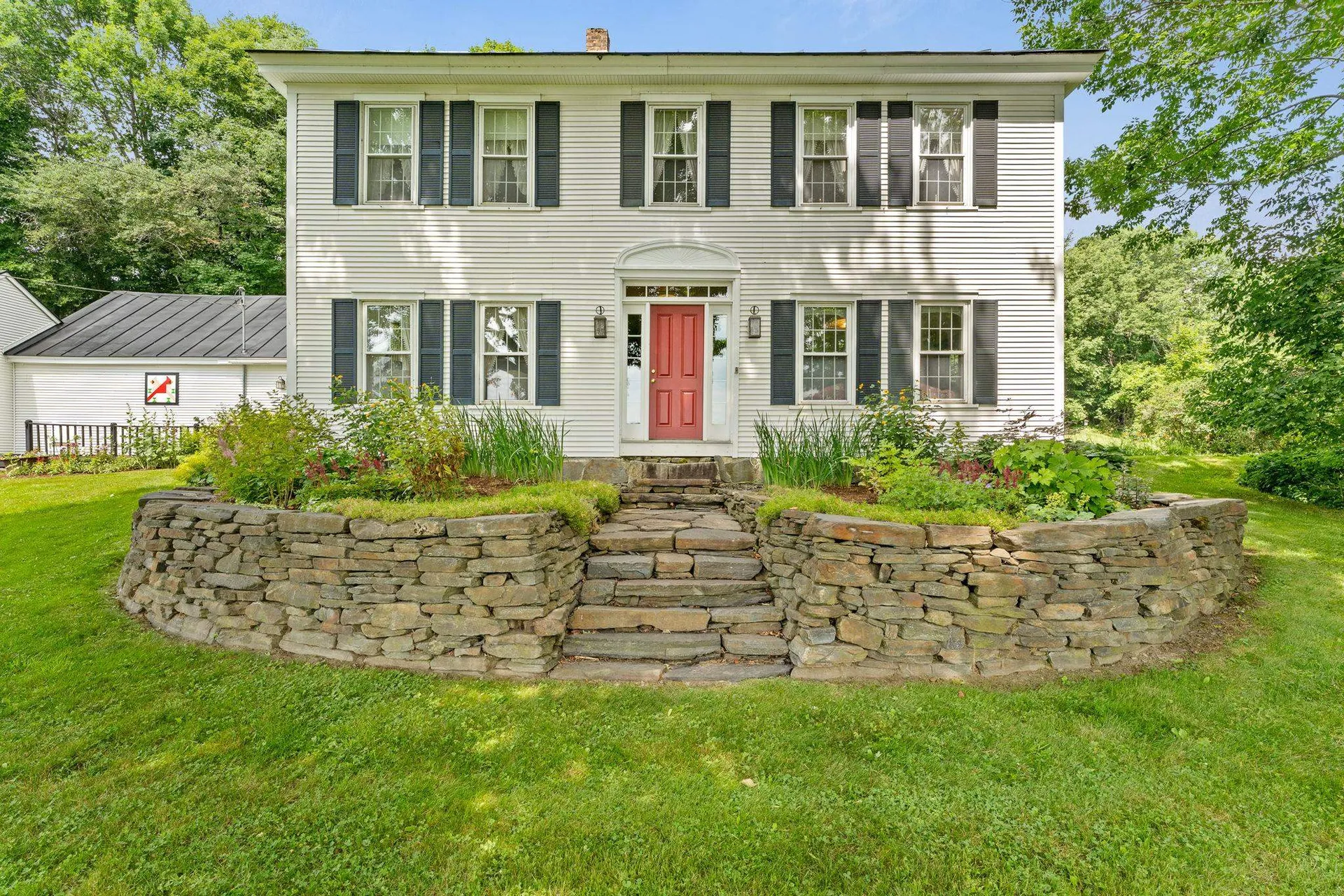 2408 West Street Brookfield VT 05036