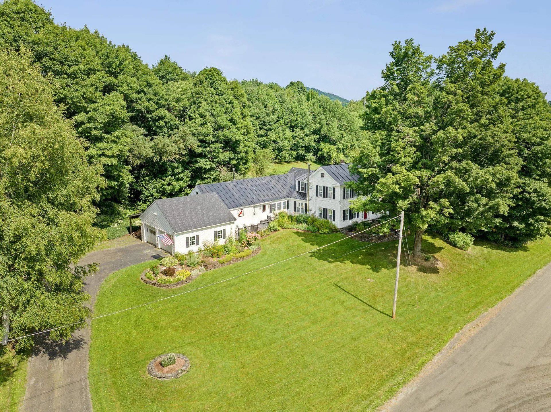 2408 West Street Brookfield VT 05036