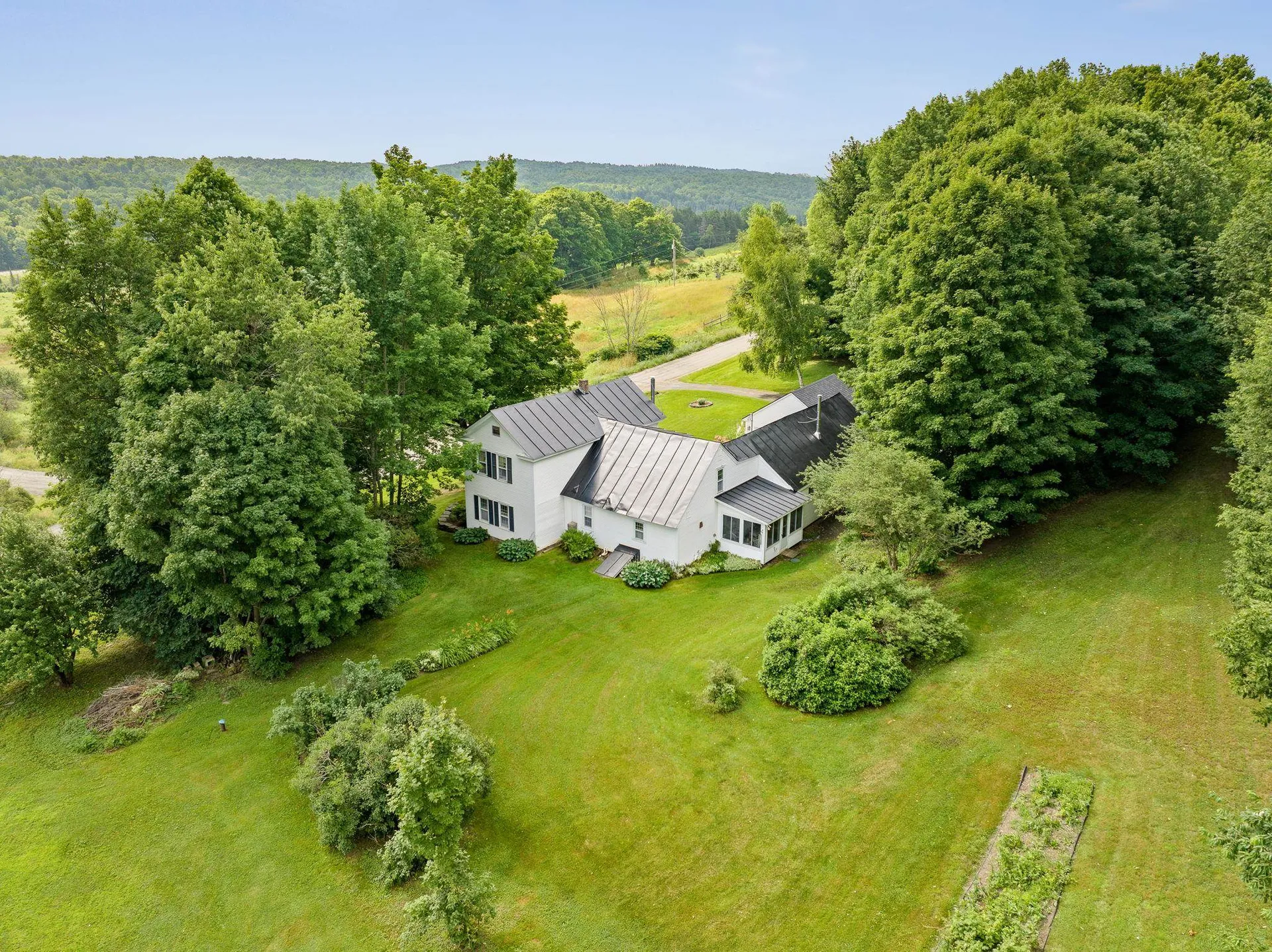 2408 West Street Brookfield VT 05036