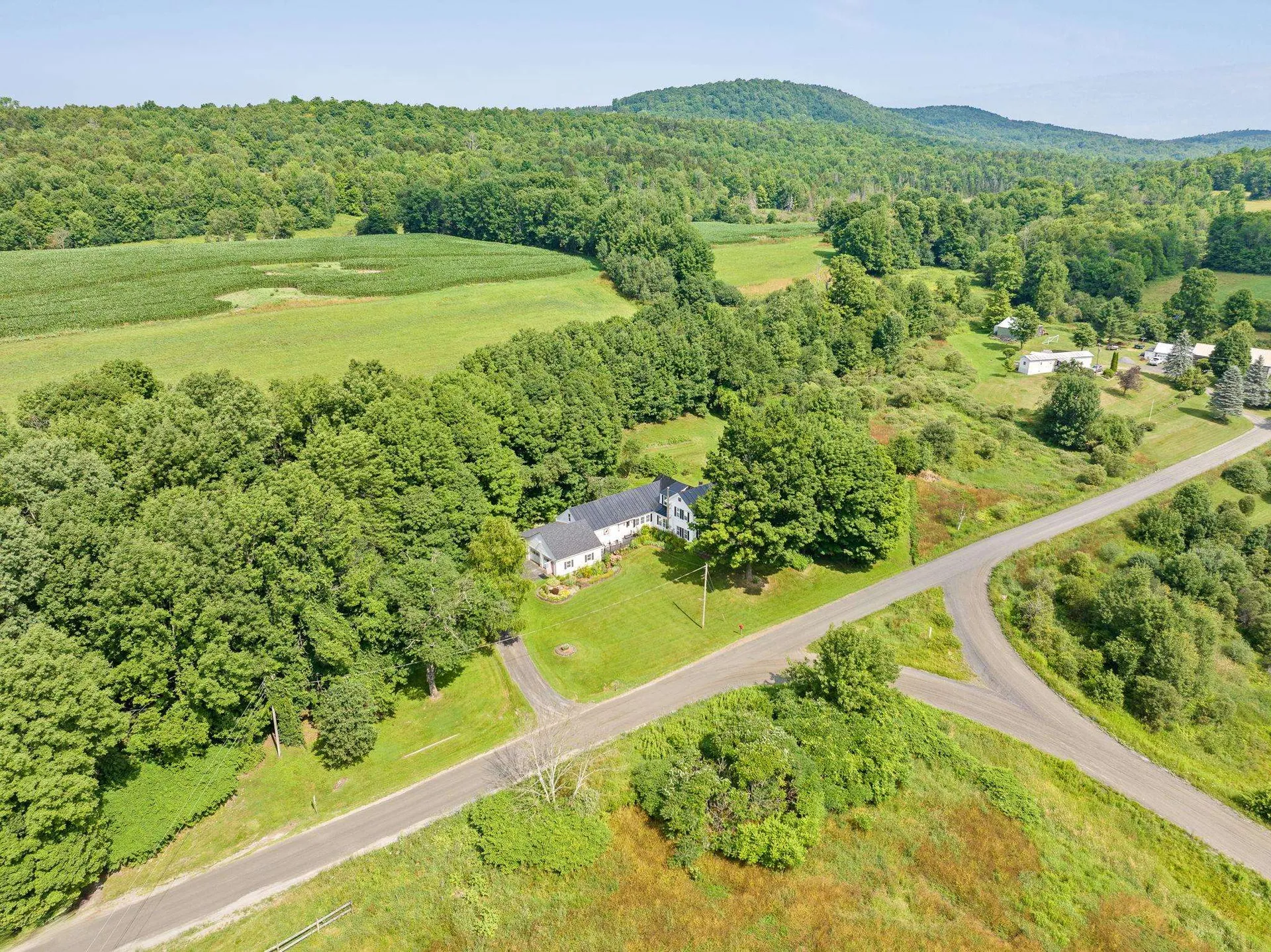2408 West Street Brookfield VT 05036