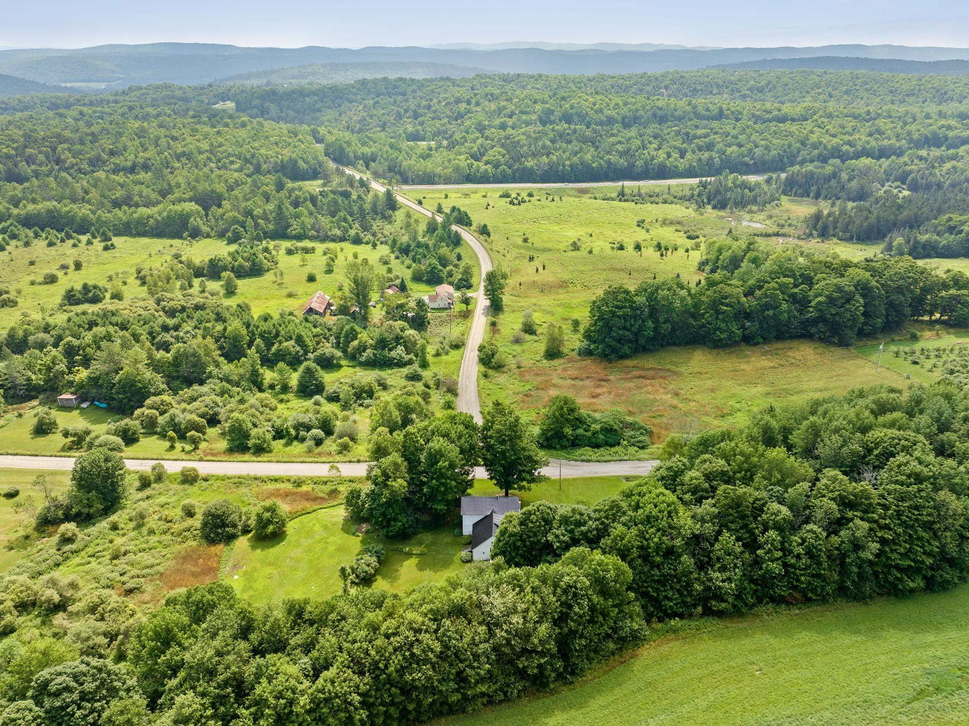 2408 West Street Brookfield VT 05036