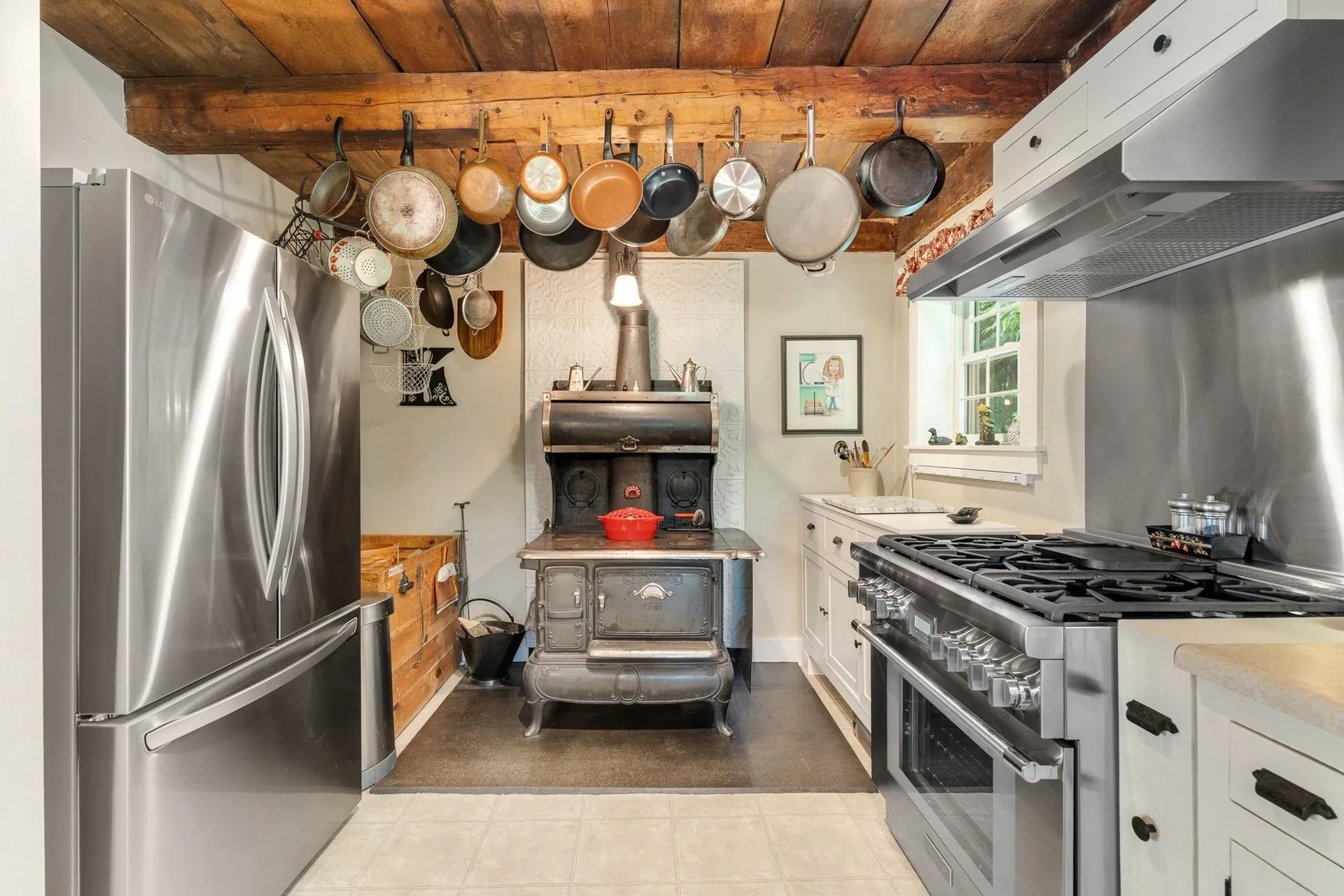 2408 West Street Brookfield VT 05036
