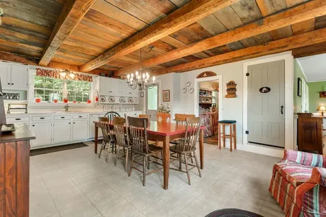 2408 West Street Brookfield VT 05036