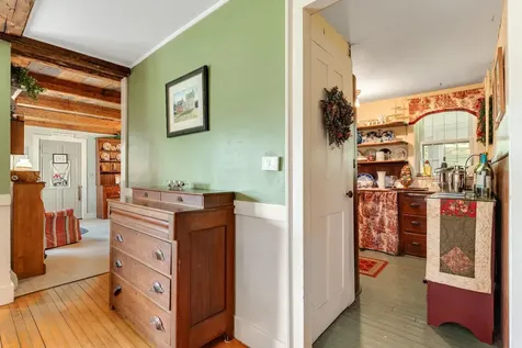 2408 West Street Brookfield VT 05036