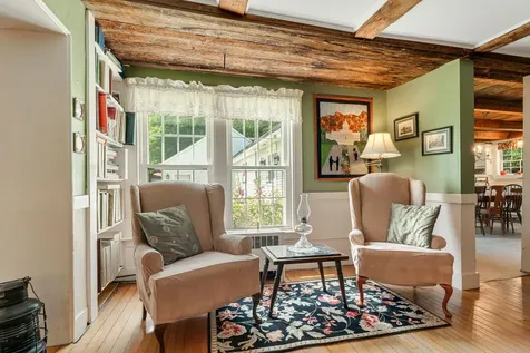 2408 West Street Brookfield VT 05036