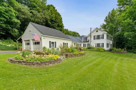 2408 West Street Brookfield VT 05036