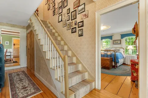 2408 West Street Brookfield VT 05036