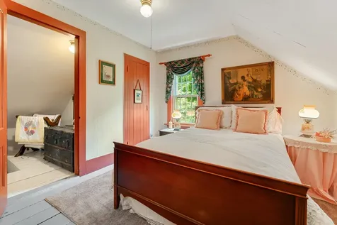 2408 West Street Brookfield VT 05036