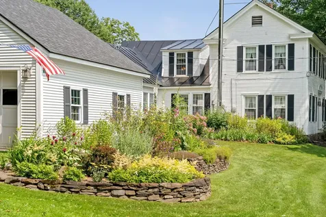 2408 West Street Brookfield VT 05036