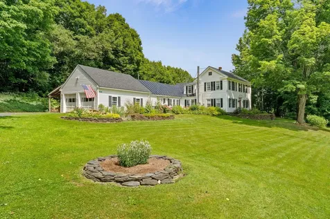 2408 West Street Brookfield VT 05036