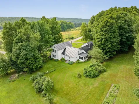 2408 West Street Brookfield VT 05036