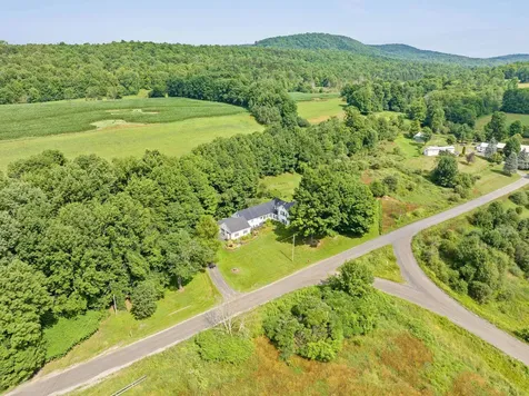 2408 West Street Brookfield VT 05036