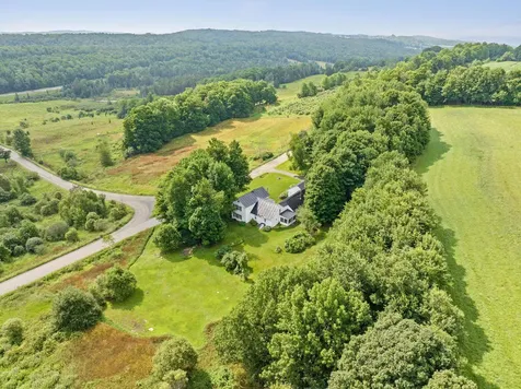 2408 West Street Brookfield VT 05036