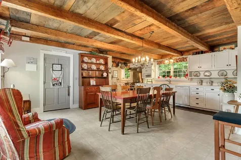 2408 West Street Brookfield VT 05036
