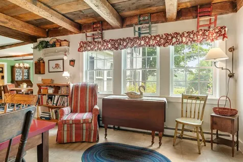 2408 West Street Brookfield VT 05036