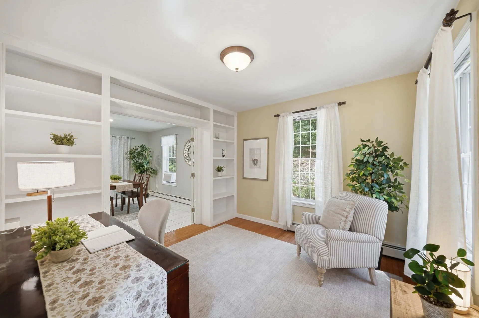 4 Longmeadow Road Windham NH 03087