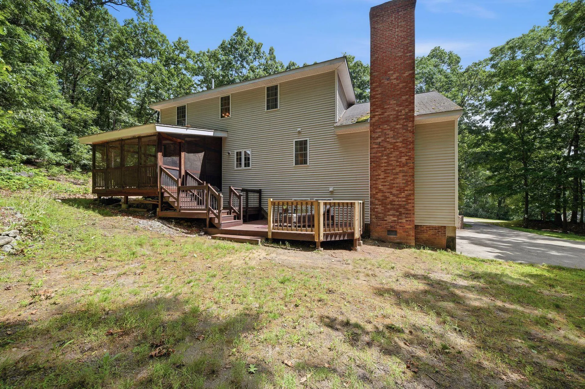 4 Longmeadow Road Windham NH 03087