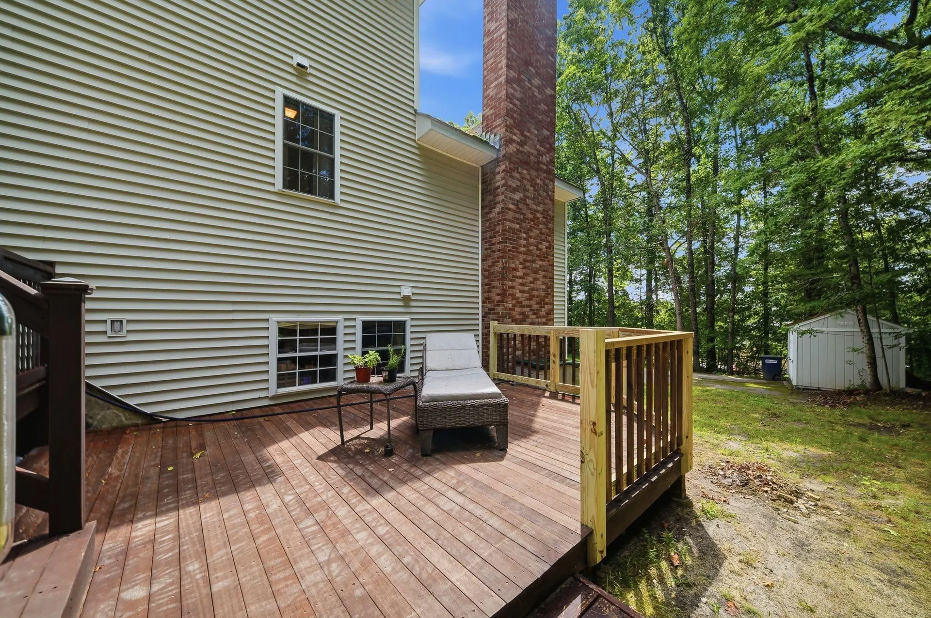 4 Longmeadow Road Windham NH 03087