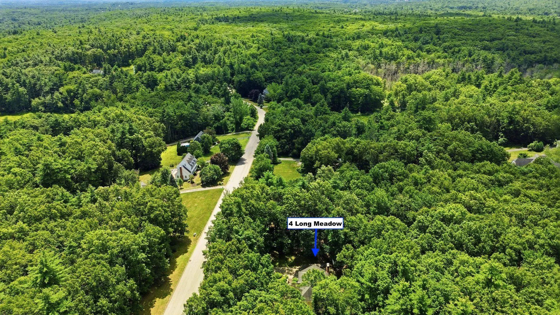 4 Longmeadow Road Windham NH 03087