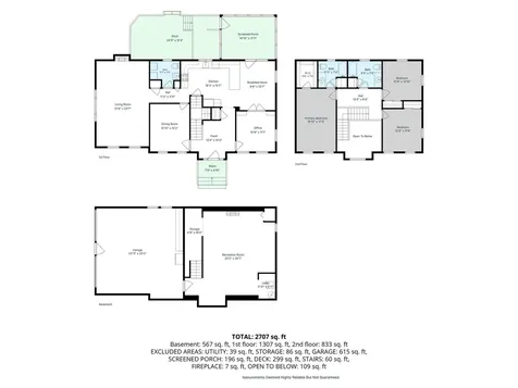 4 Longmeadow Road Windham NH 03087