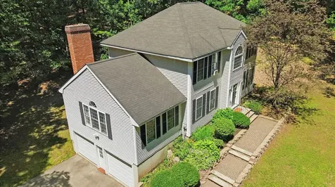 4 Longmeadow Road Windham NH 03087