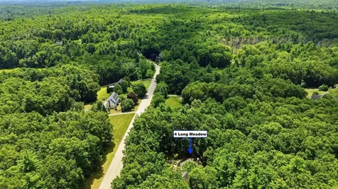 4 Longmeadow Road Windham NH 03087