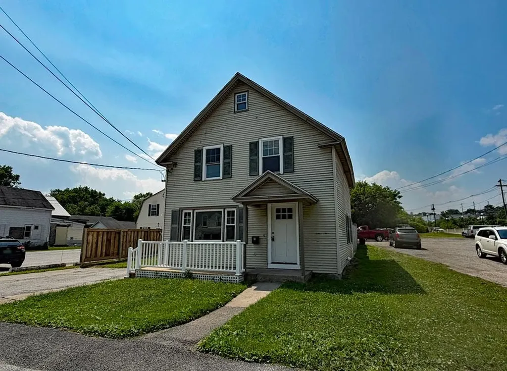 3 Meadow Street Rutland City VT 05701