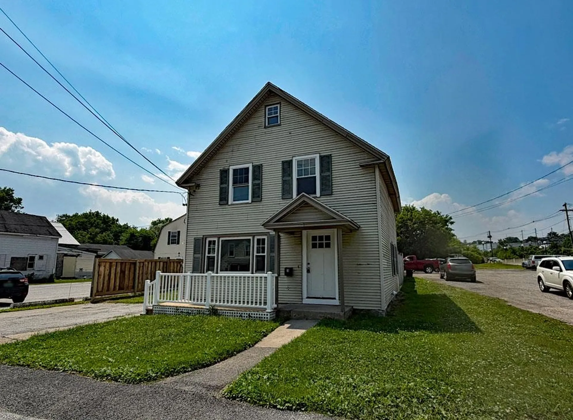 3 Meadow Street Rutland City VT 05701