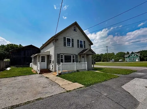 3 Meadow Street Rutland City VT 05701