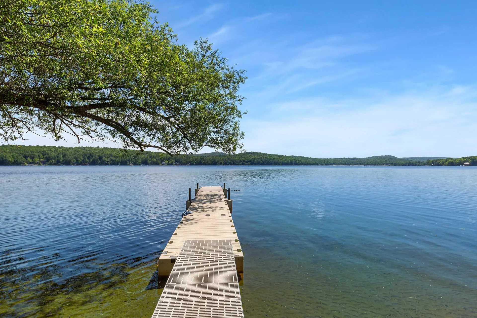 37 Landing Road Enfield NH 03748