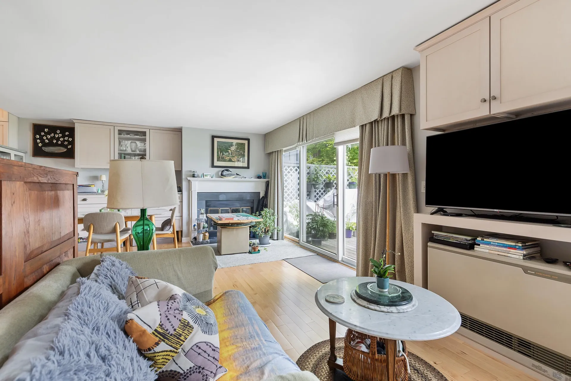 37 Landing Road Enfield NH 03748