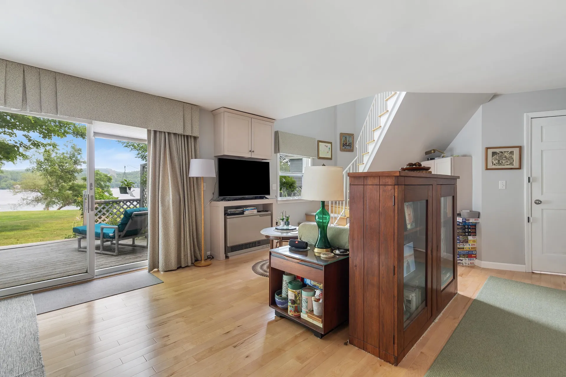 37 Landing Road Enfield NH 03748
