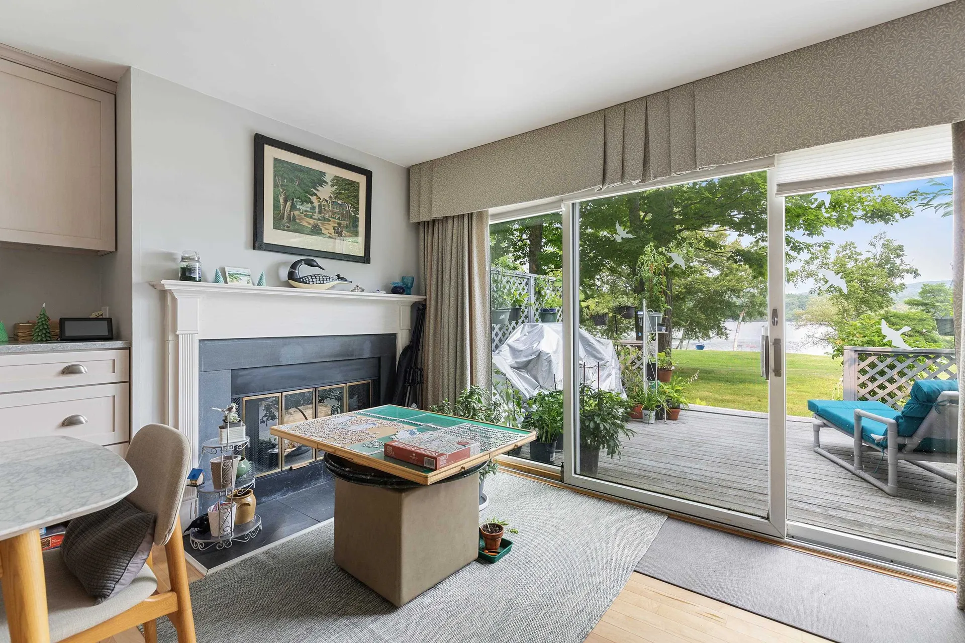37 Landing Road Enfield NH 03748