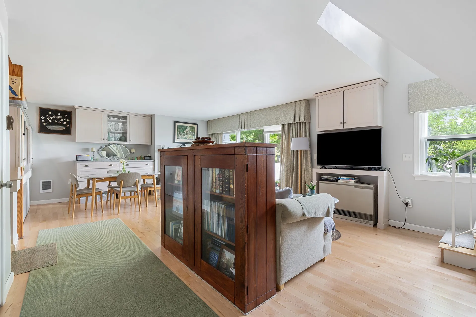 37 Landing Road Enfield NH 03748