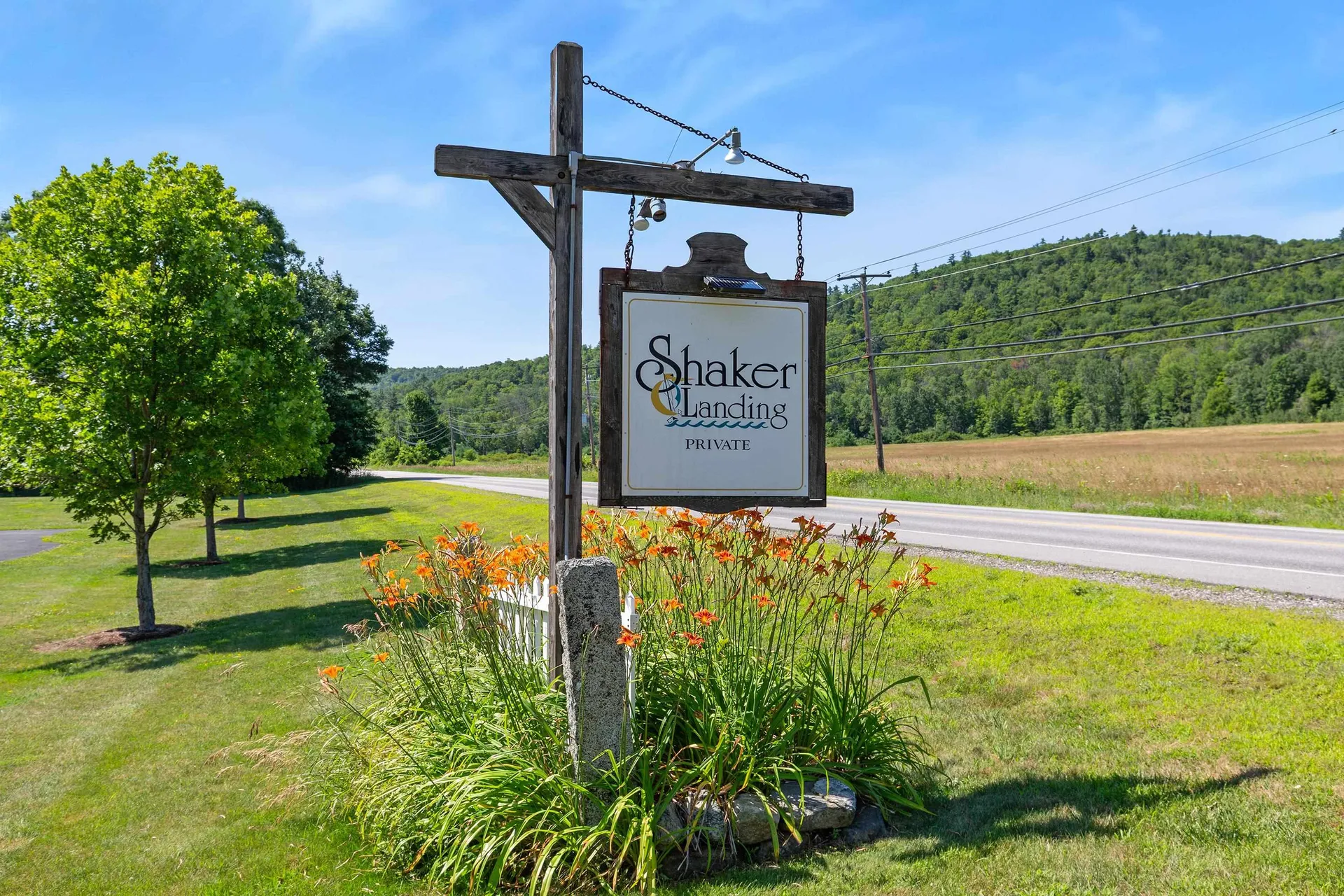 37 Landing Road Enfield NH 03748