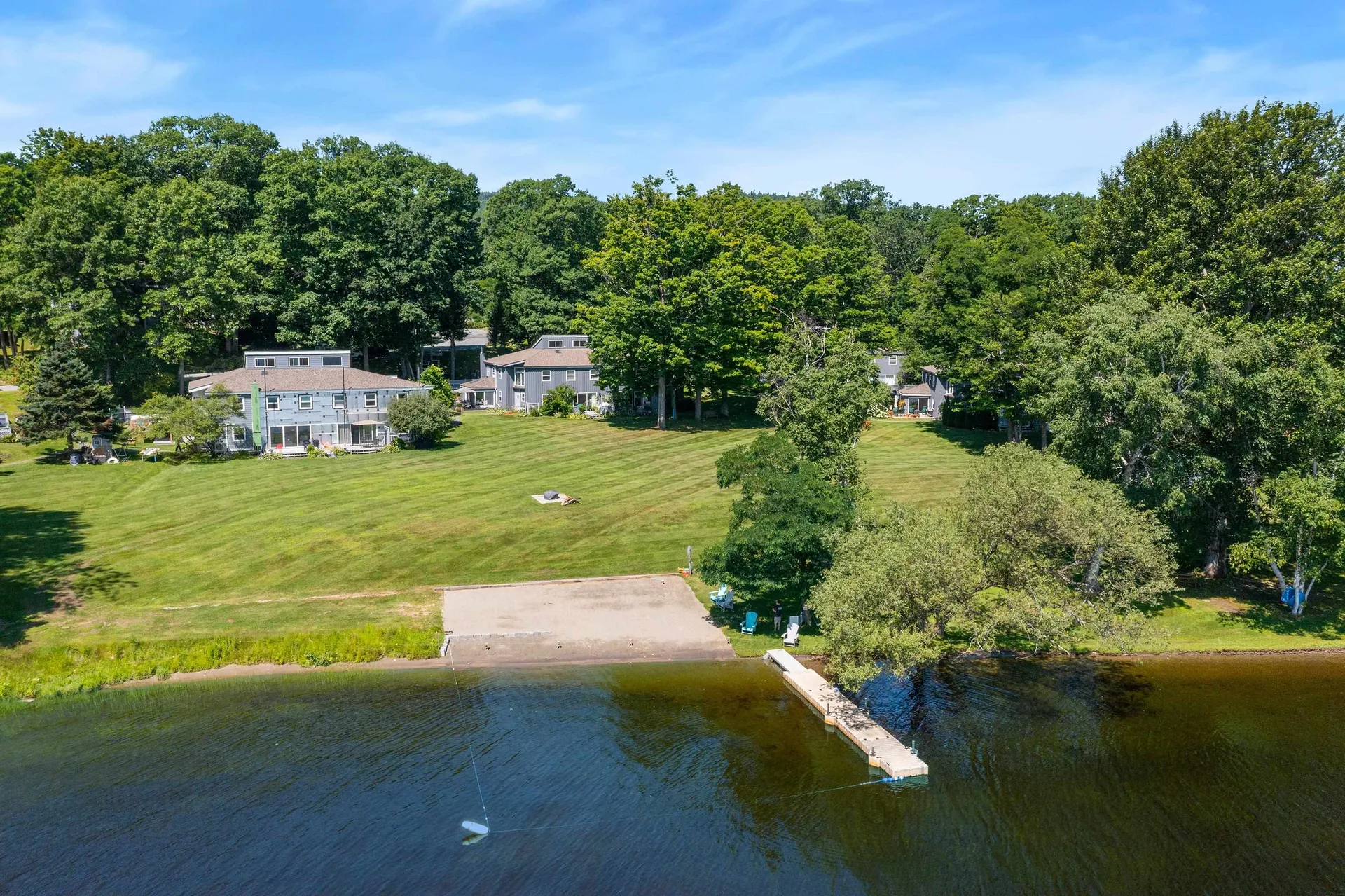 37 Landing Road Enfield NH 03748