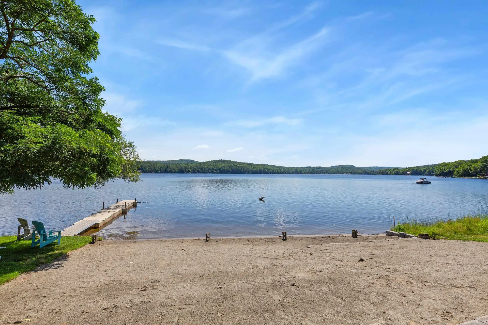 37 Landing Road Enfield NH 03748