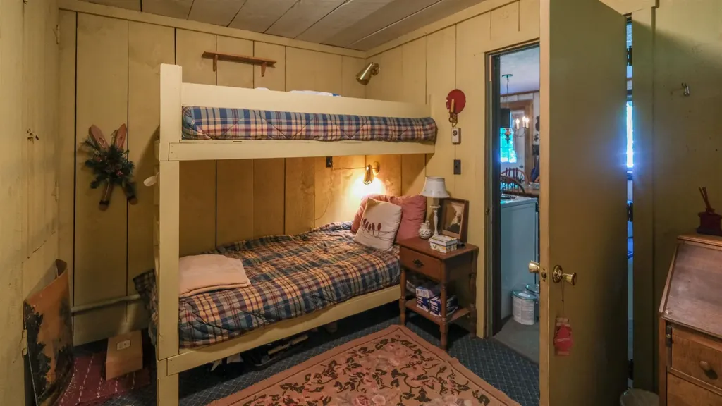 240 Ghia Farm Road Ludlow VT 05149
