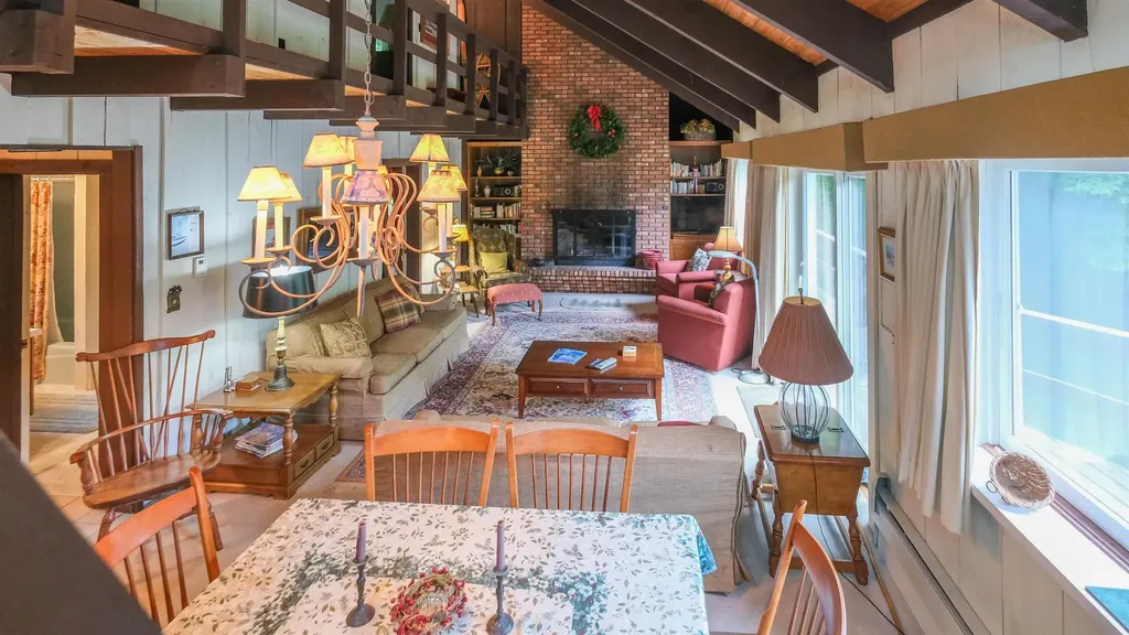 240 Ghia Farm Road Ludlow VT 05149