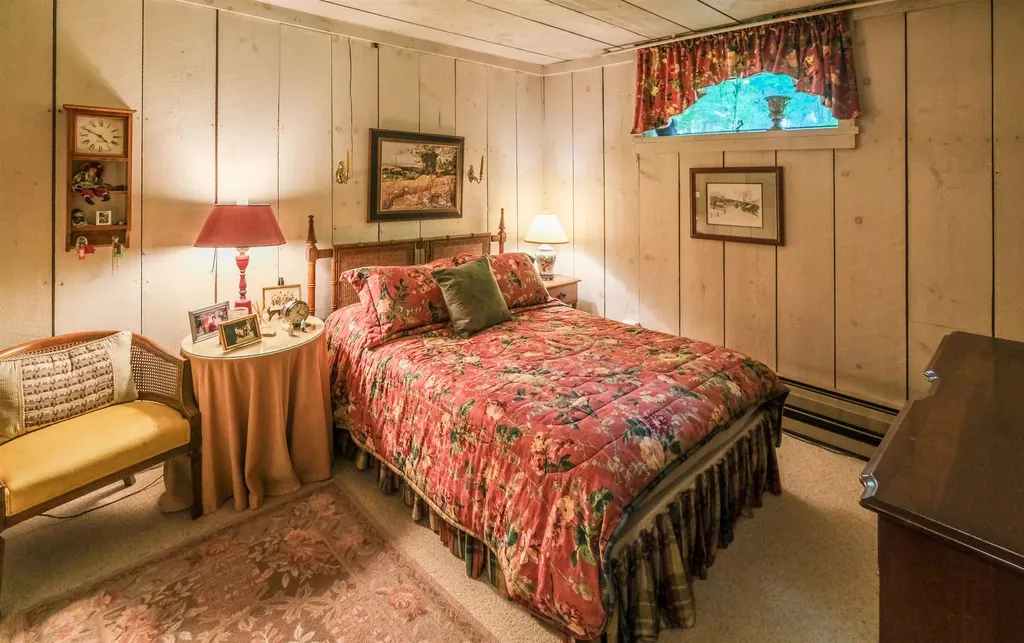 240 Ghia Farm Road Ludlow VT 05149