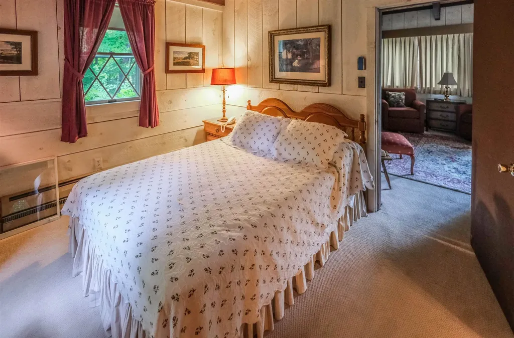 240 Ghia Farm Road Ludlow VT 05149