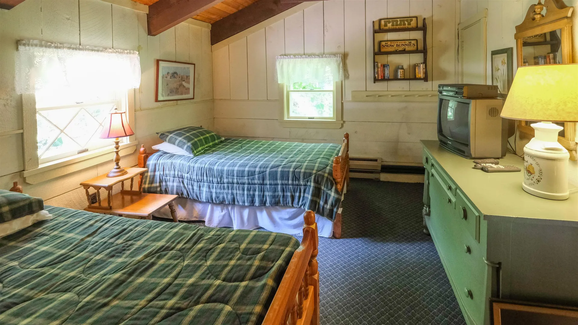 240 Ghia Farm Road Ludlow VT 05149