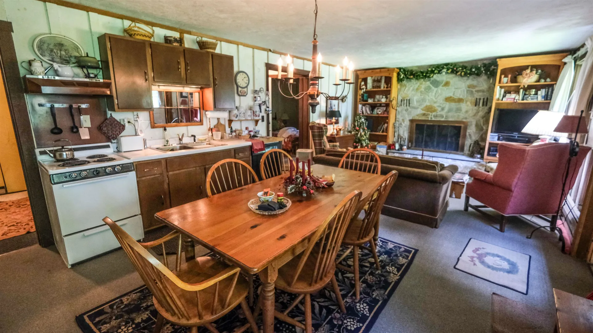 240 Ghia Farm Road Ludlow VT 05149