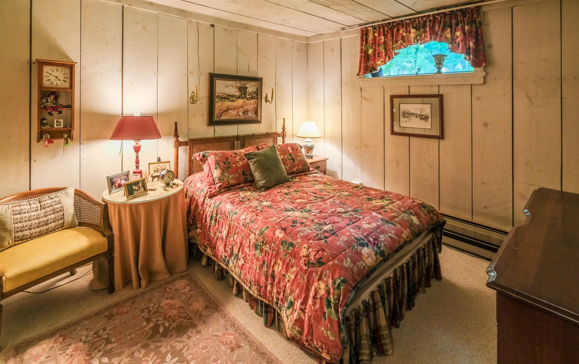 240 Ghia Farm Road Ludlow VT 05149