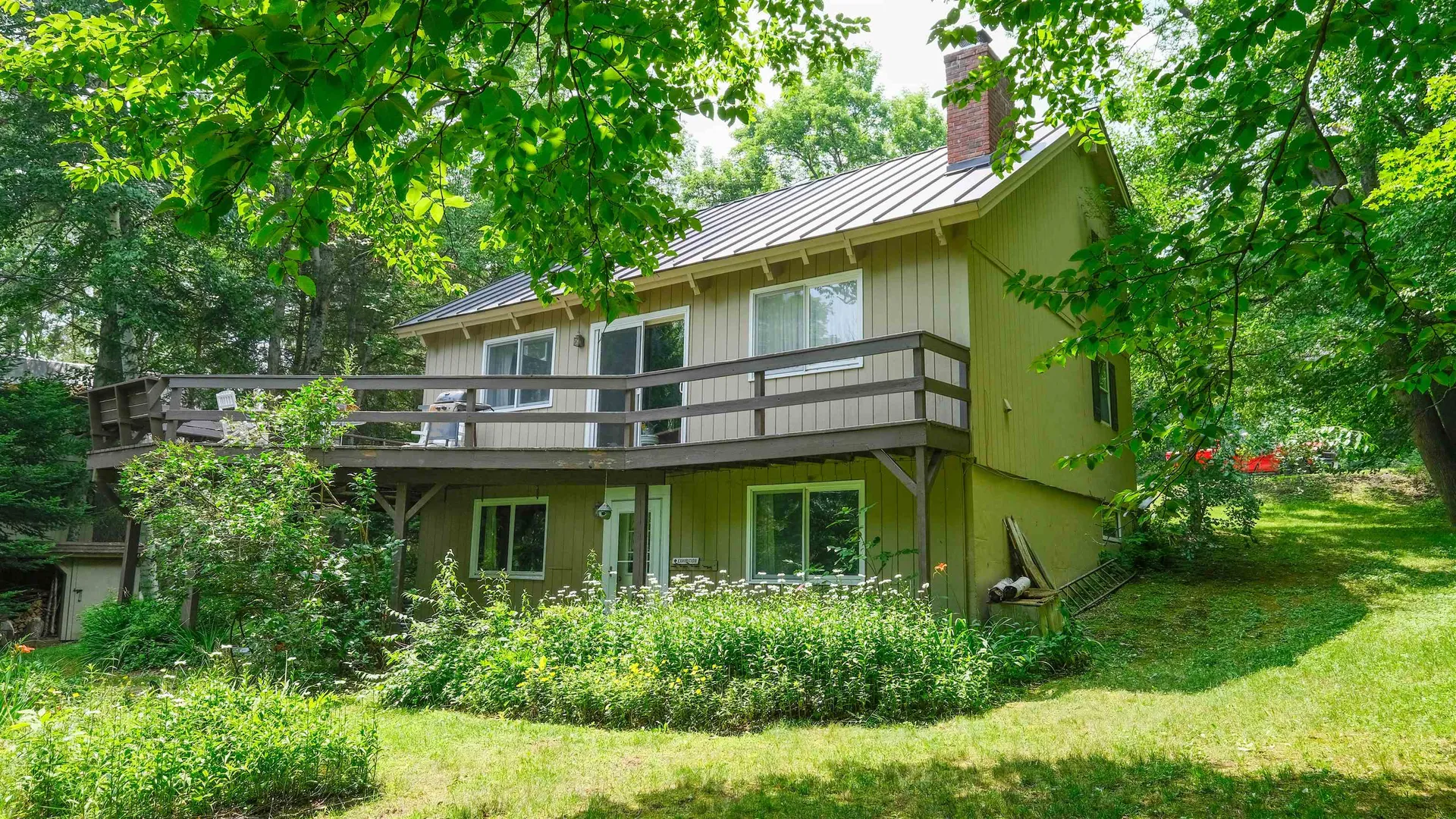 240 Ghia Farm Road Ludlow VT 05149