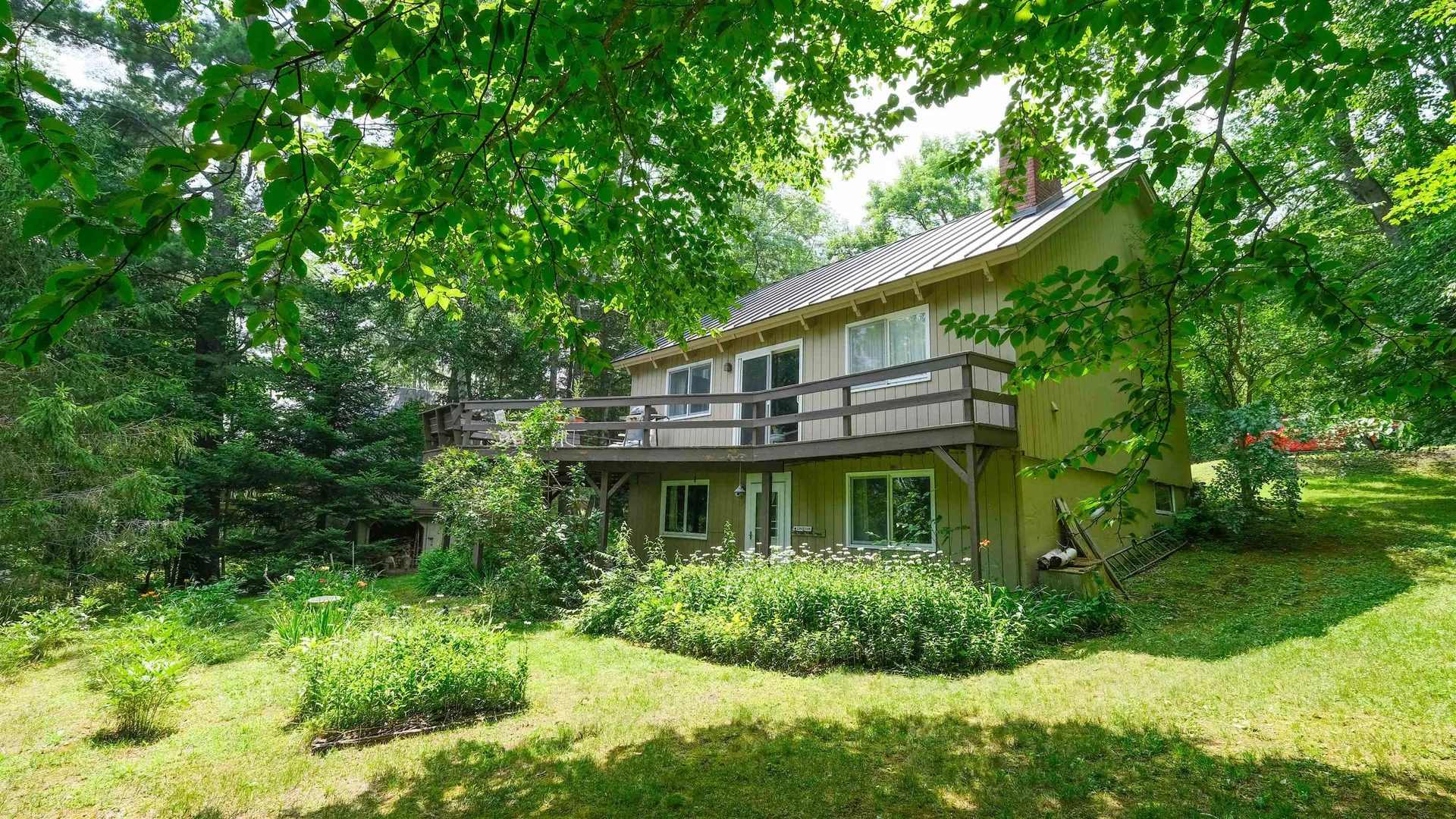 240 Ghia Farm Road Ludlow VT 05149